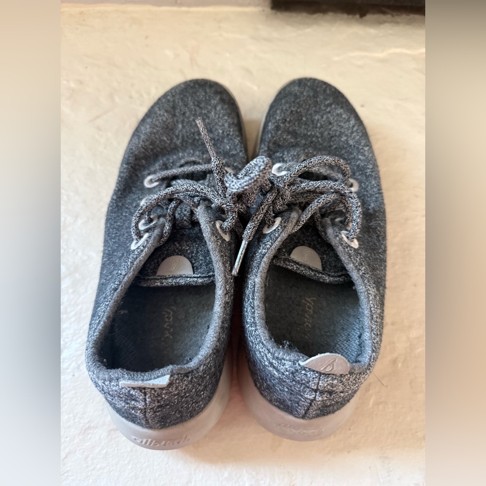 Women's Wool Runner size 10 - Picture 2 of 6